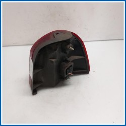 Trasparente fanale FANALINI POSTERIO 
sx. 
post. RENAULT Twingo I