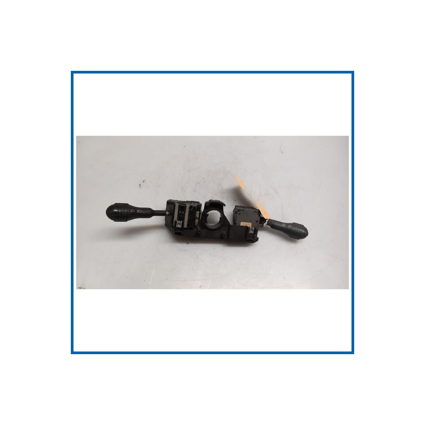 Devioguida completo SUP COMMUTATEUR 
 
 RENAULT Twingo I