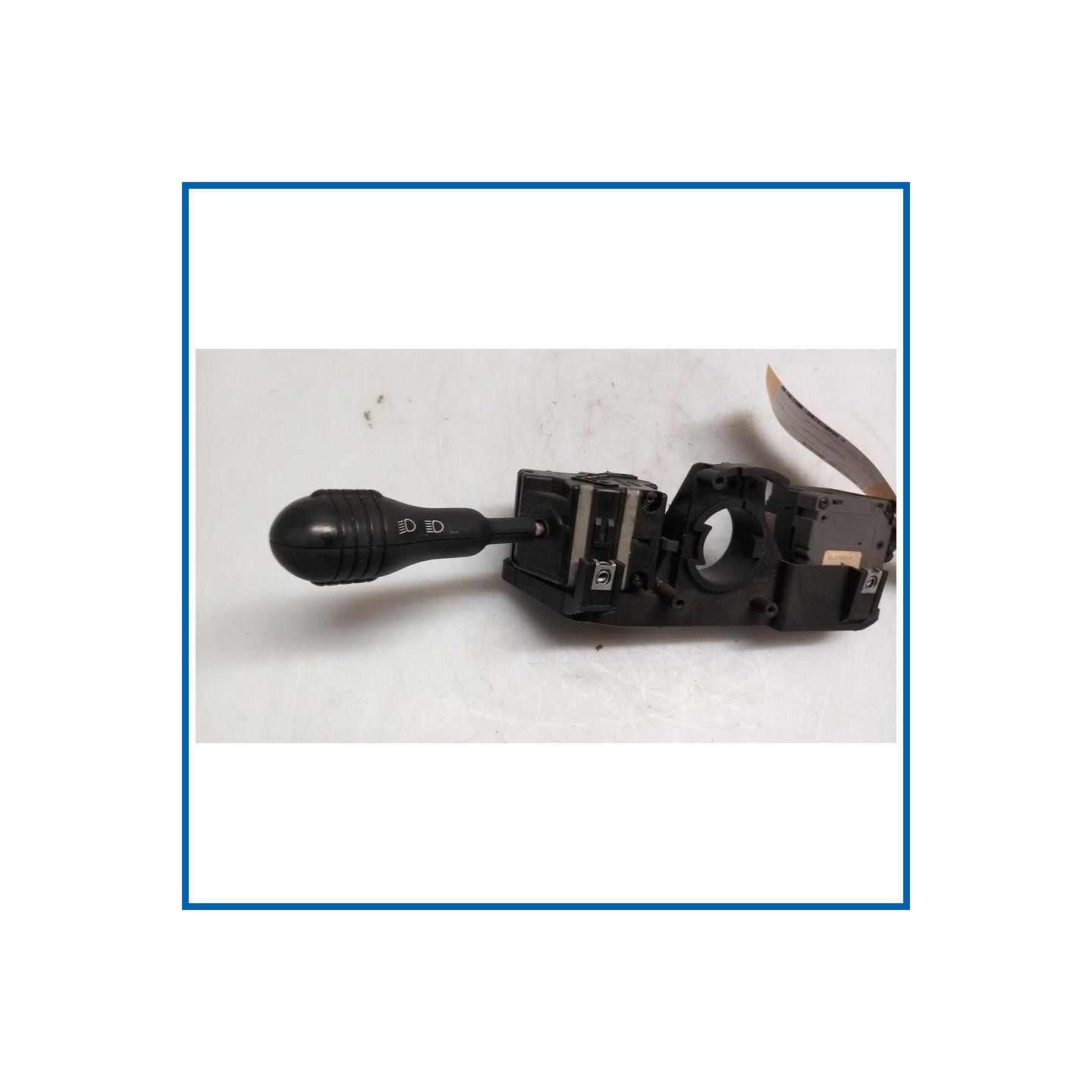 Devioguida completo SUP COMMUTATEUR 
 
 RENAULT Twingo I