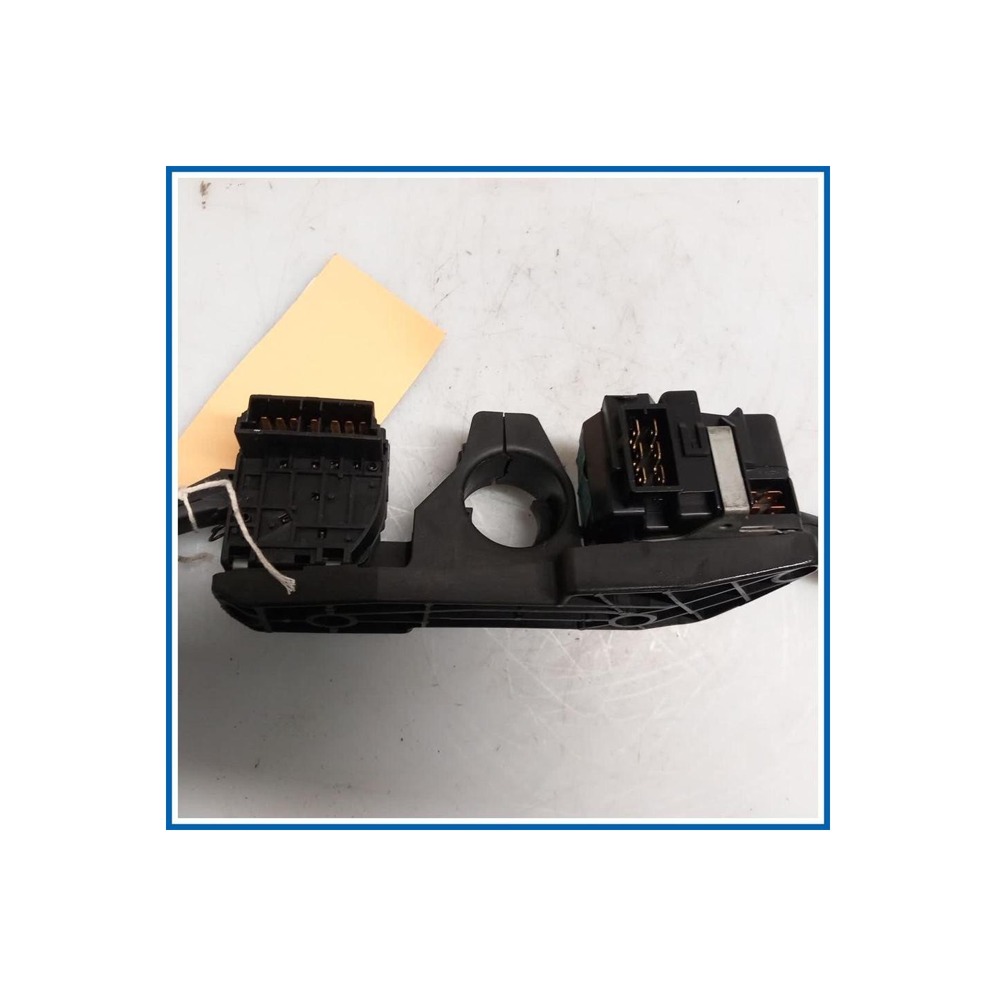 Devioguida completo SUP COMMUTATEUR 
 
 RENAULT Twingo I