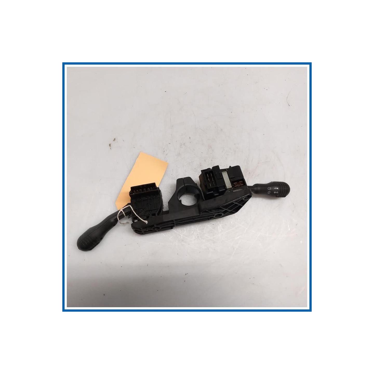Devioguida completo SUP COMMUTATEUR 
 
 RENAULT Twingo I