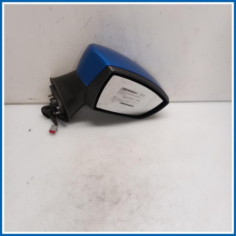 Retrovisore esterno MIRROR ASSY - REAR VIEW OUTER 
dx. 
ant. FORD Ecosport