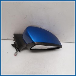 Retrovisore esterno MIRROR ASSY - REAR VIEW OUTER 
dx. 
ant. FORD Ecosport