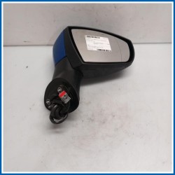 Retrovisore esterno MIRROR ASSY - REAR VIEW OUTER 
dx. 
ant. FORD Ecosport