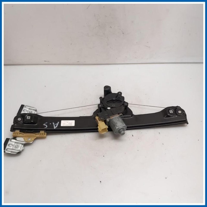 Alzacristallo porta REGULATOR ASSY 
sx. 
ant. FORD Ecosport