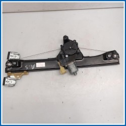 Alzacristallo porta REGULATOR ASSY 
sx. 
ant. FORD Ecosport