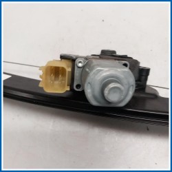 Alzacristallo porta REGULATOR ASSY 
sx. 
ant. FORD Ecosport
