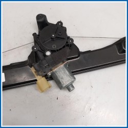 Alzacristallo porta REGULATOR ASSY 
sx. 
ant. FORD Ecosport
