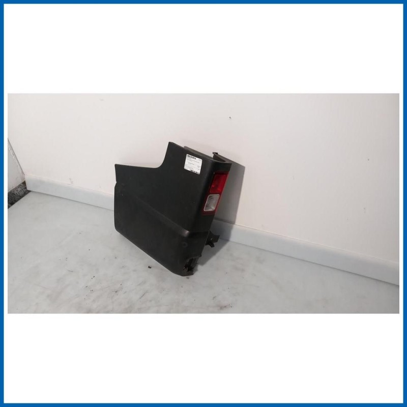 Kit paraurti angolare COLLECTION BOUCLI 
 
post. RENAULT Trafic IV