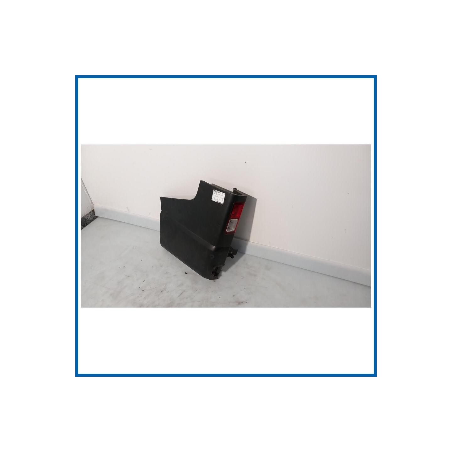 Kit paraurti angolare COLLECTION BOUCLI 
 
post. RENAULT Trafic IV