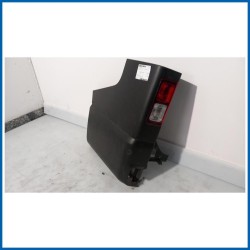 Kit paraurti angolare COLLECTION BOUCLI 
 
post. RENAULT Trafic IV