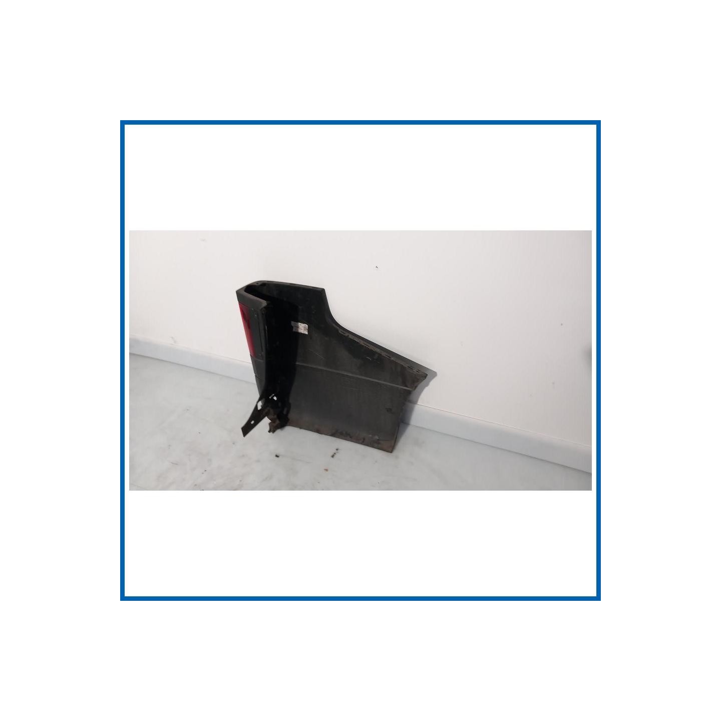 Kit paraurti angolare COLLECTION BOUCLI 
 
post. RENAULT Trafic IV