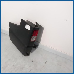 Kit paraurti angolare COLLECTION BOUCLI 
 
post. RENAULT Trafic IV