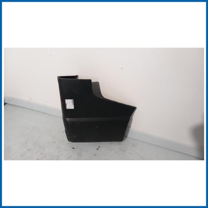 Kit paraurti angolare COLLECTION BOUCLI 
 
post. RENAULT Trafic IV