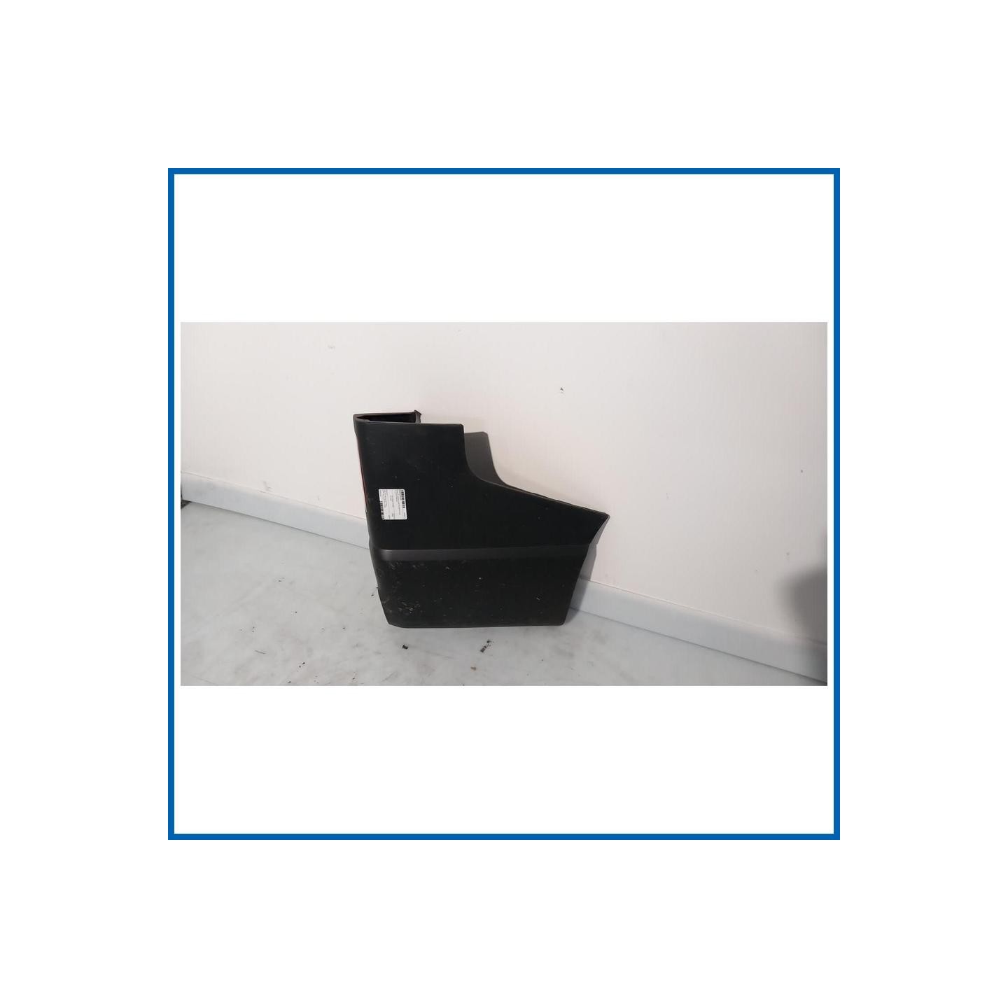 Kit paraurti angolare COLLECTION BOUCLI 
 
post. RENAULT Trafic IV