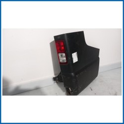 Kit paraurti angolare COLLECTION BOUCLI 
 
post. RENAULT Trafic IV
