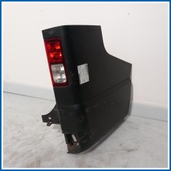 Kit paraurti angolare COLLECTION BOUCLI 
 
post. RENAULT Trafic IV