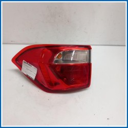 Fanale est. LAMP ASSY 
sx. 
post. FORD Ecosport