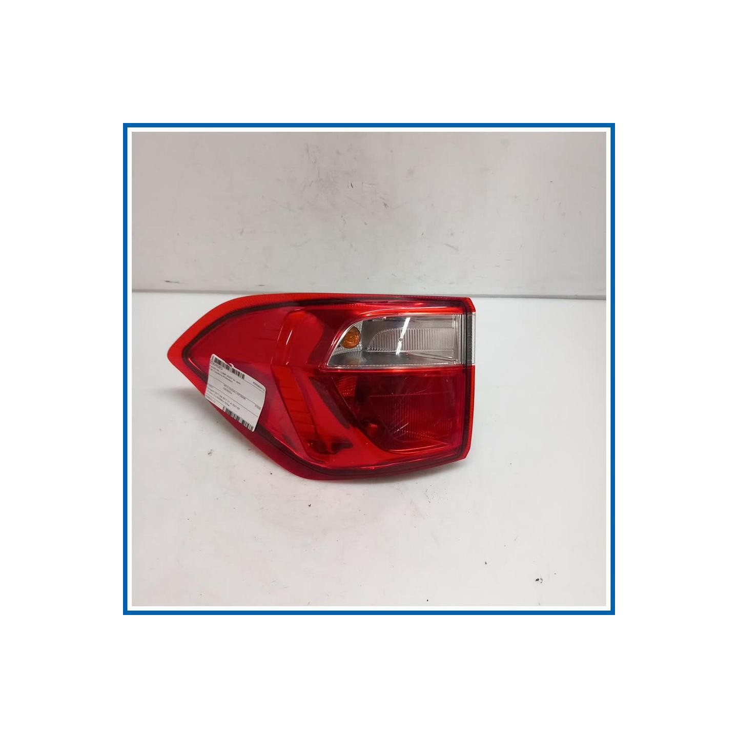 Fanale est. LAMP ASSY 
sx. 
post. FORD Ecosport