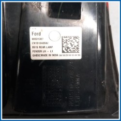 Fanale est. LAMP ASSY 
sx. 
post. FORD Ecosport