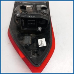 Fanale est. LAMP ASSY 
sx. 
post. FORD Ecosport