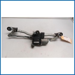 Meccanismo Tergicristallo Arm And Pivot Shaft Assy 
 
 FORD Ecosport