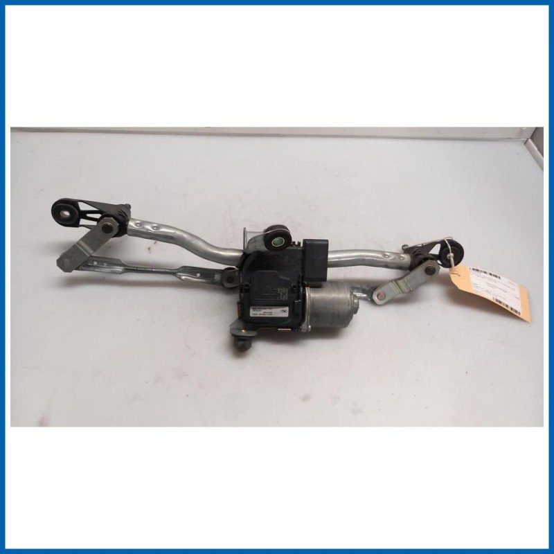 Meccanismo Tergicristallo Arm And Pivot Shaft Assy 
 
 FORD Ecosport