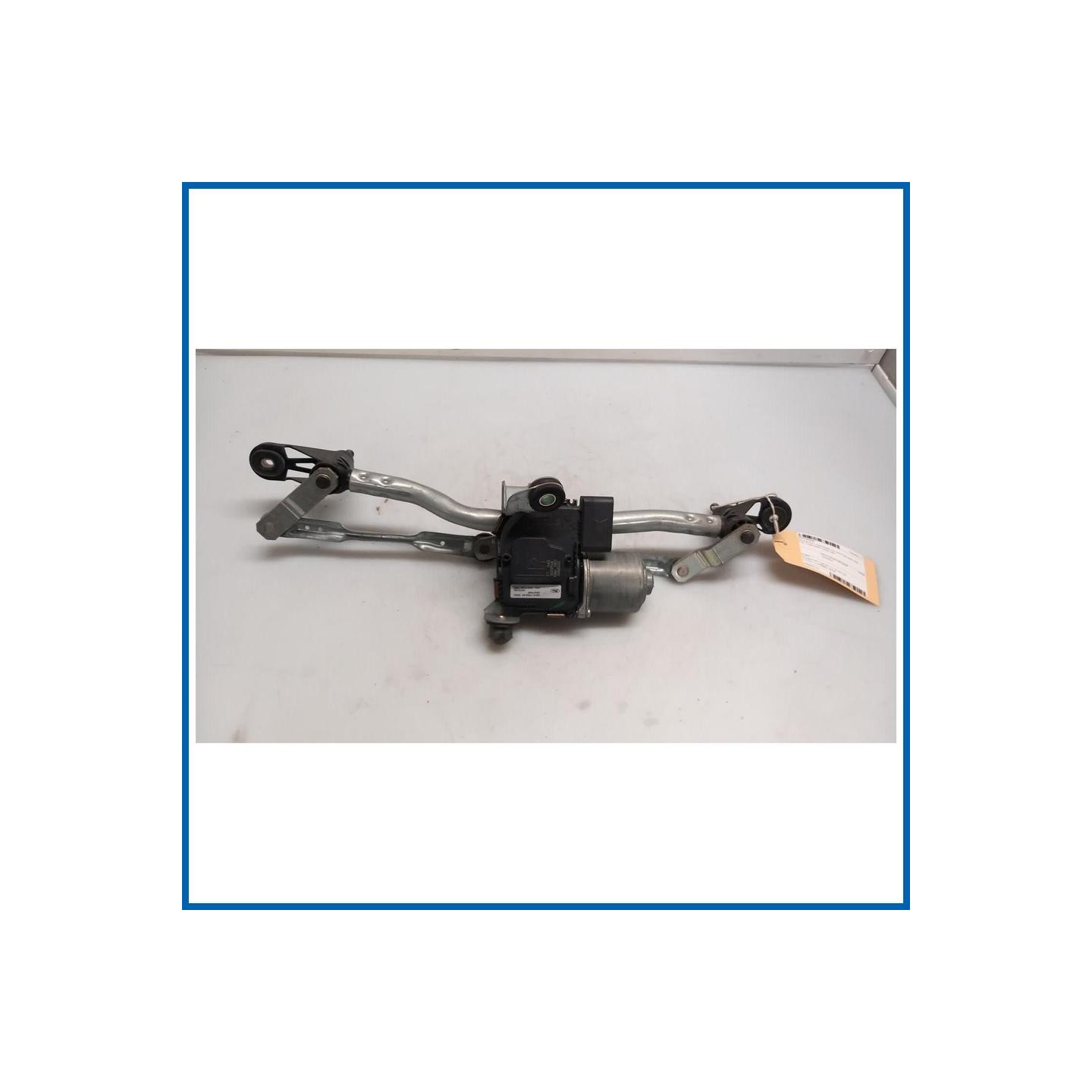 Meccanismo Tergicristallo Arm And Pivot Shaft Assy 
 
 FORD Ecosport
