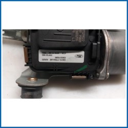 Meccanismo Tergicristallo Arm And Pivot Shaft Assy 
 
 FORD Ecosport