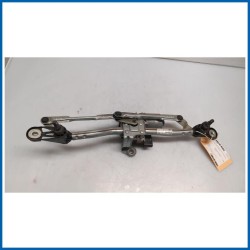 Meccanismo Tergicristallo Arm And Pivot Shaft Assy 
 
 FORD Ecosport