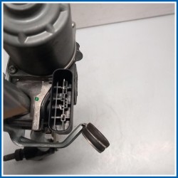 Meccanismo Tergicristallo Arm And Pivot Shaft Assy 
 
 FORD Ecosport