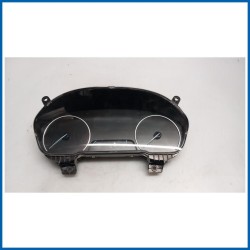 Quadro strumenti INSTRUMENT CLUSTER 
 
 FORD Ecosport