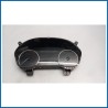 Quadro strumenti INSTRUMENT CLUSTER 
 
 FORD Ecosport