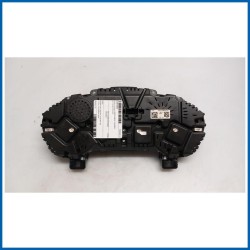 Quadro strumenti INSTRUMENT CLUSTER 
 
 FORD Ecosport