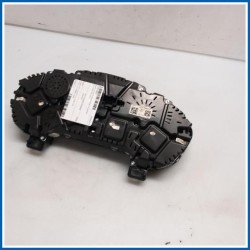 Quadro strumenti INSTRUMENT CLUSTER 
 
 FORD Ecosport