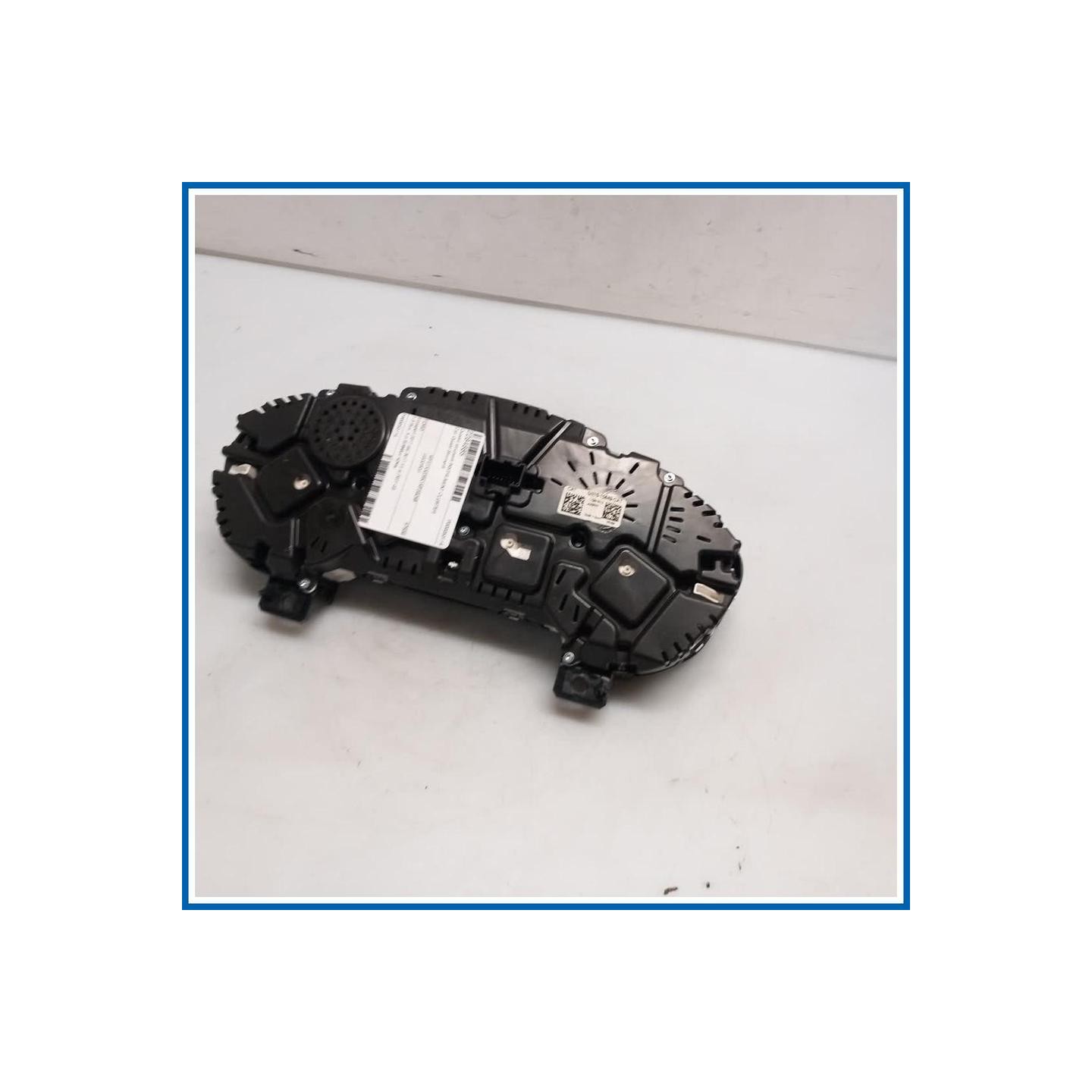 Quadro strumenti INSTRUMENT CLUSTER 
 
 FORD Ecosport