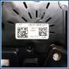 Quadro strumenti INSTRUMENT CLUSTER 
 
 FORD Ecosport
