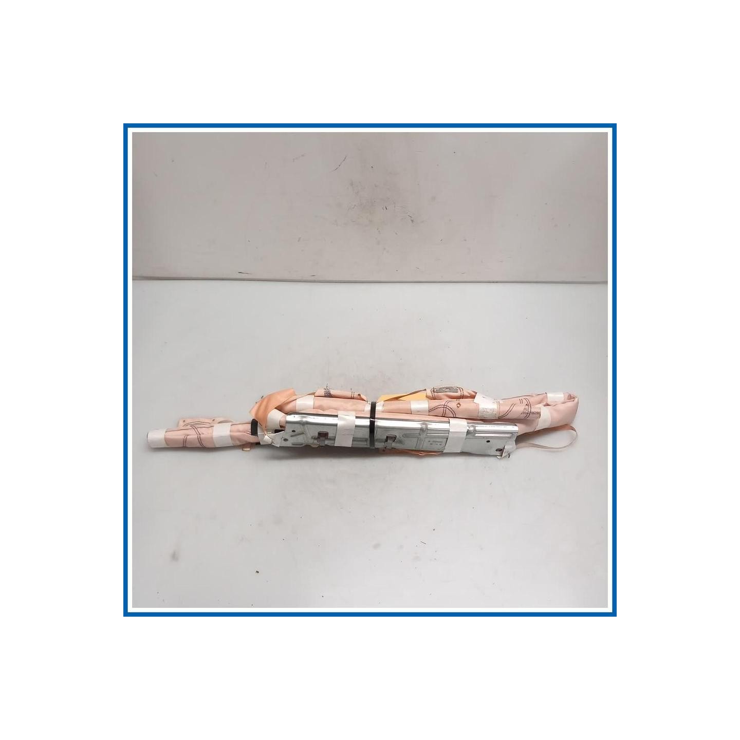 Air-bag a tendina Curtain Assy 
dx. 
 FORD Ecosport