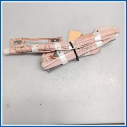 Air-bag a tendina Curtain Assy 
sx. 
 FORD Ecosport