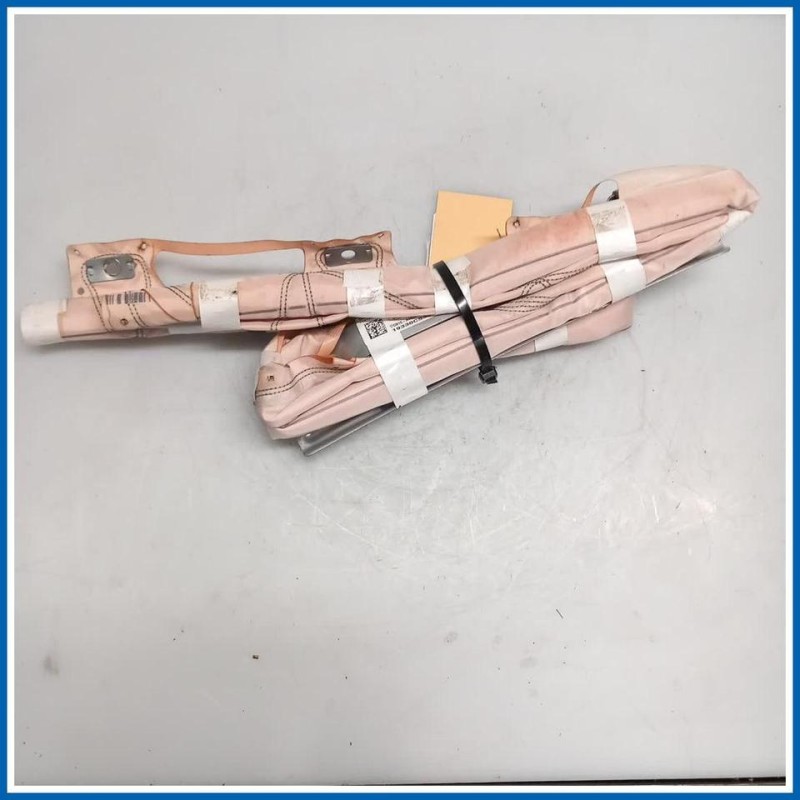 Air-bag a tendina Curtain Assy 
sx. 
 FORD Ecosport