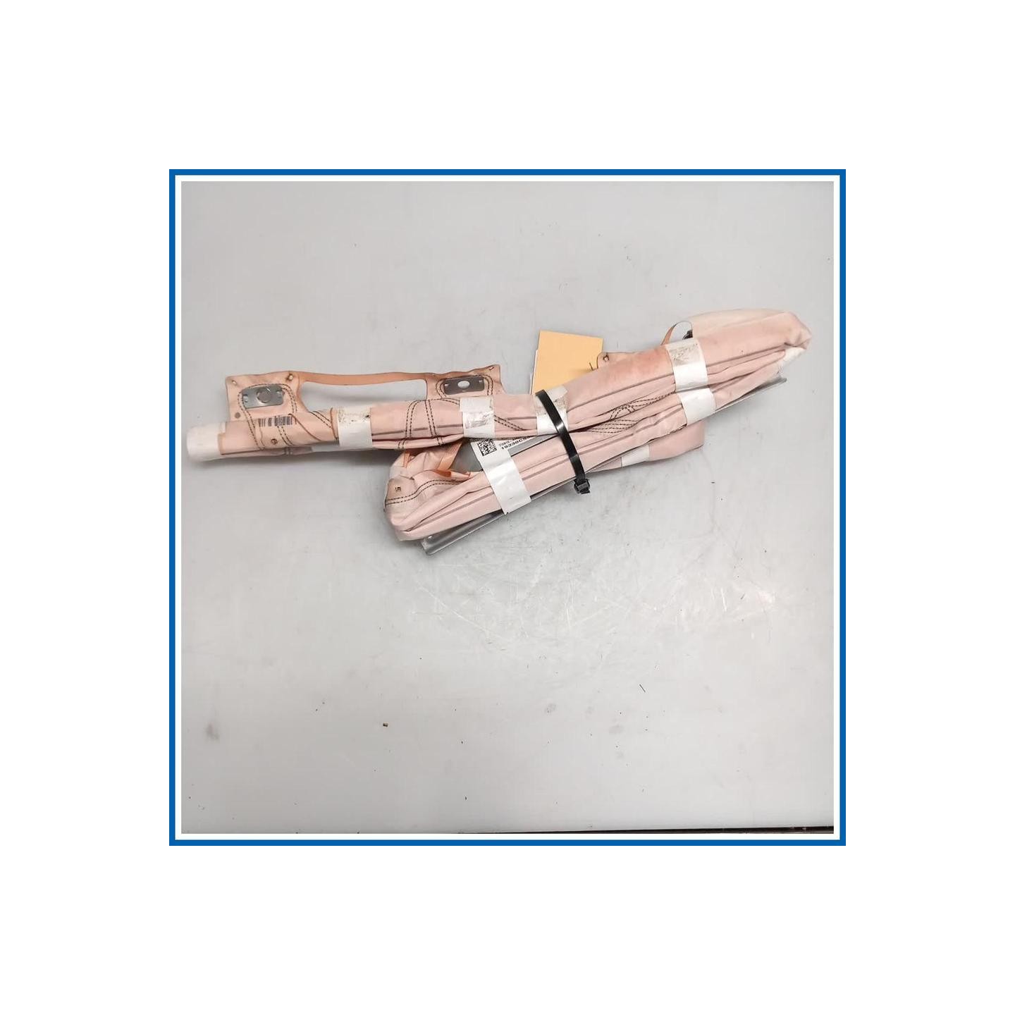 Air-bag a tendina Curtain Assy 
sx. 
 FORD Ecosport