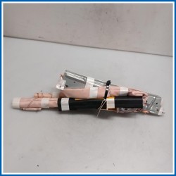 Air-bag a tendina Curtain Assy 
sx. 
 FORD Ecosport