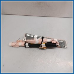 Air-bag a tendina Curtain Assy 
sx. 
 FORD Ecosport