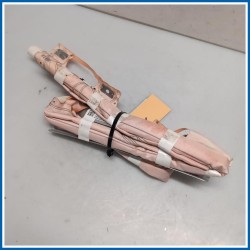 Air-bag a tendina Curtain Assy 
sx. 
 FORD Ecosport