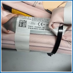 Air-bag a tendina Curtain Assy 
sx. 
 FORD Ecosport