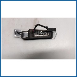 Maniglia portello est. Handle 
 
post. FORD Ecosport