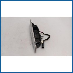 Maniglia portello est. Handle 
 
post. FORD Ecosport