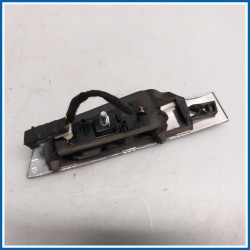 Maniglia portello est. Handle 
 
post. FORD Ecosport