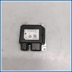 Centralina air-bag Sensor Assy - Air Bag 
 
 FORD Ecosport