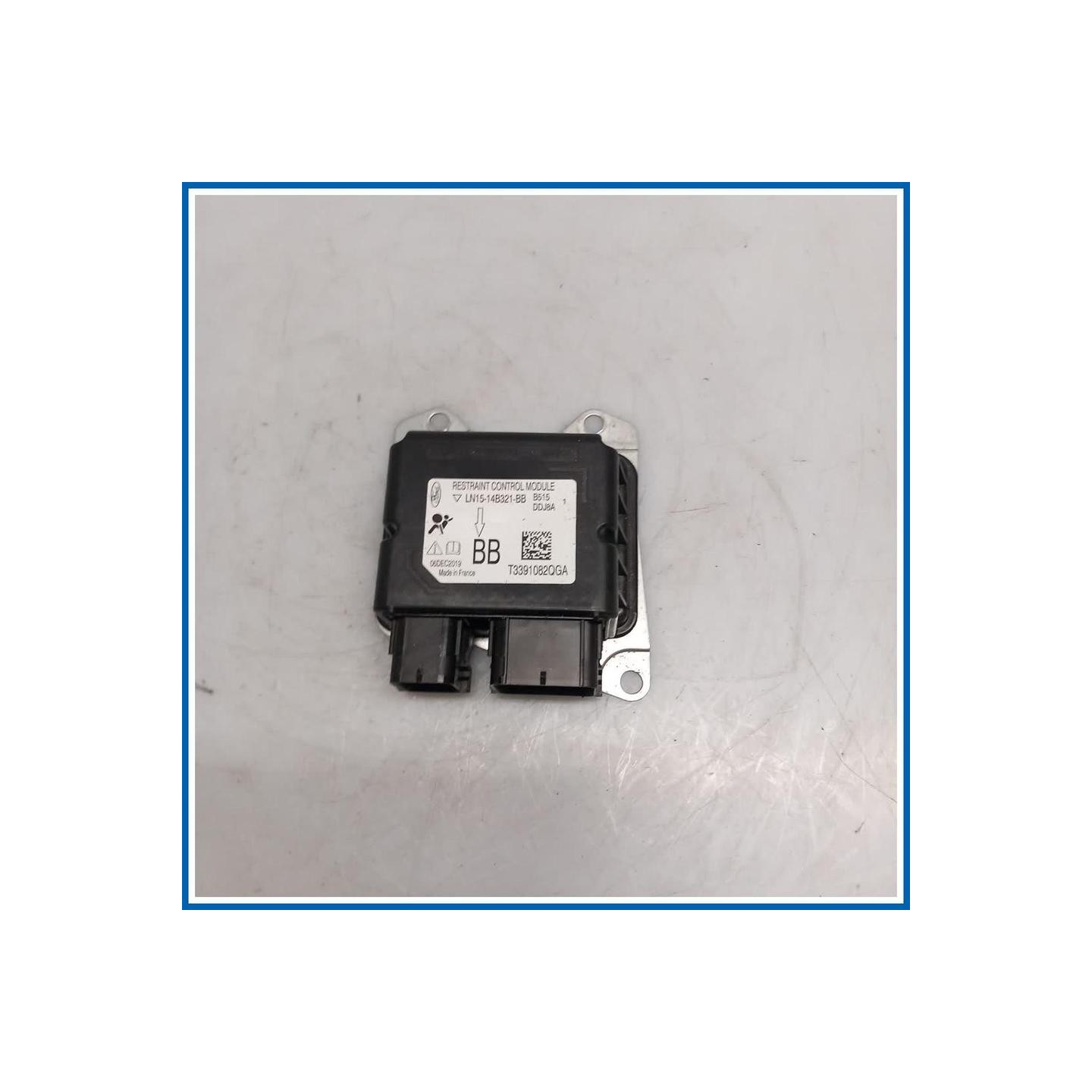 Centralina air-bag Sensor Assy - Air Bag 
 
 FORD Ecosport